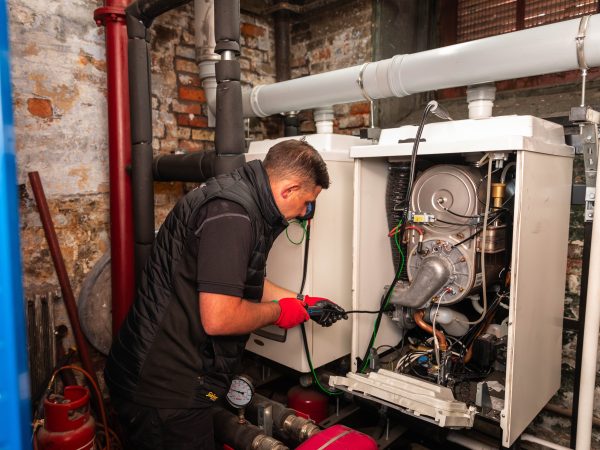 22 Lever Street, Manchester City Centre