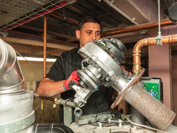 Fox Street Village, Liverpool