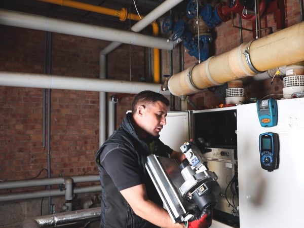 Zoe’s Place Baby Hospice, Liverpool