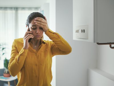 What to do in a Gas Emergency?