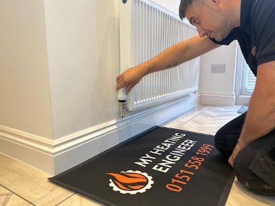 Save Money and Stay Warm